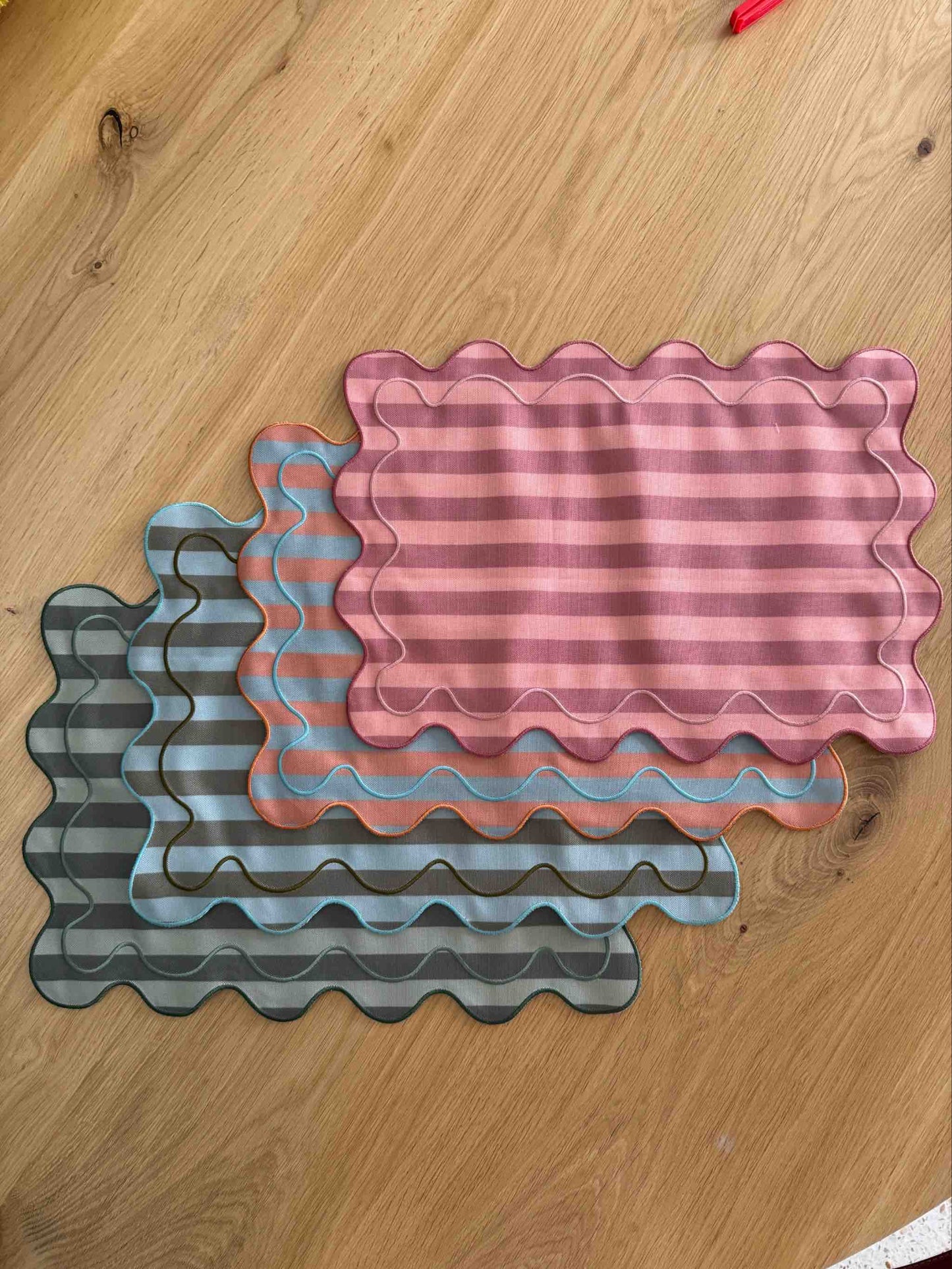 Tovaglietta Candy