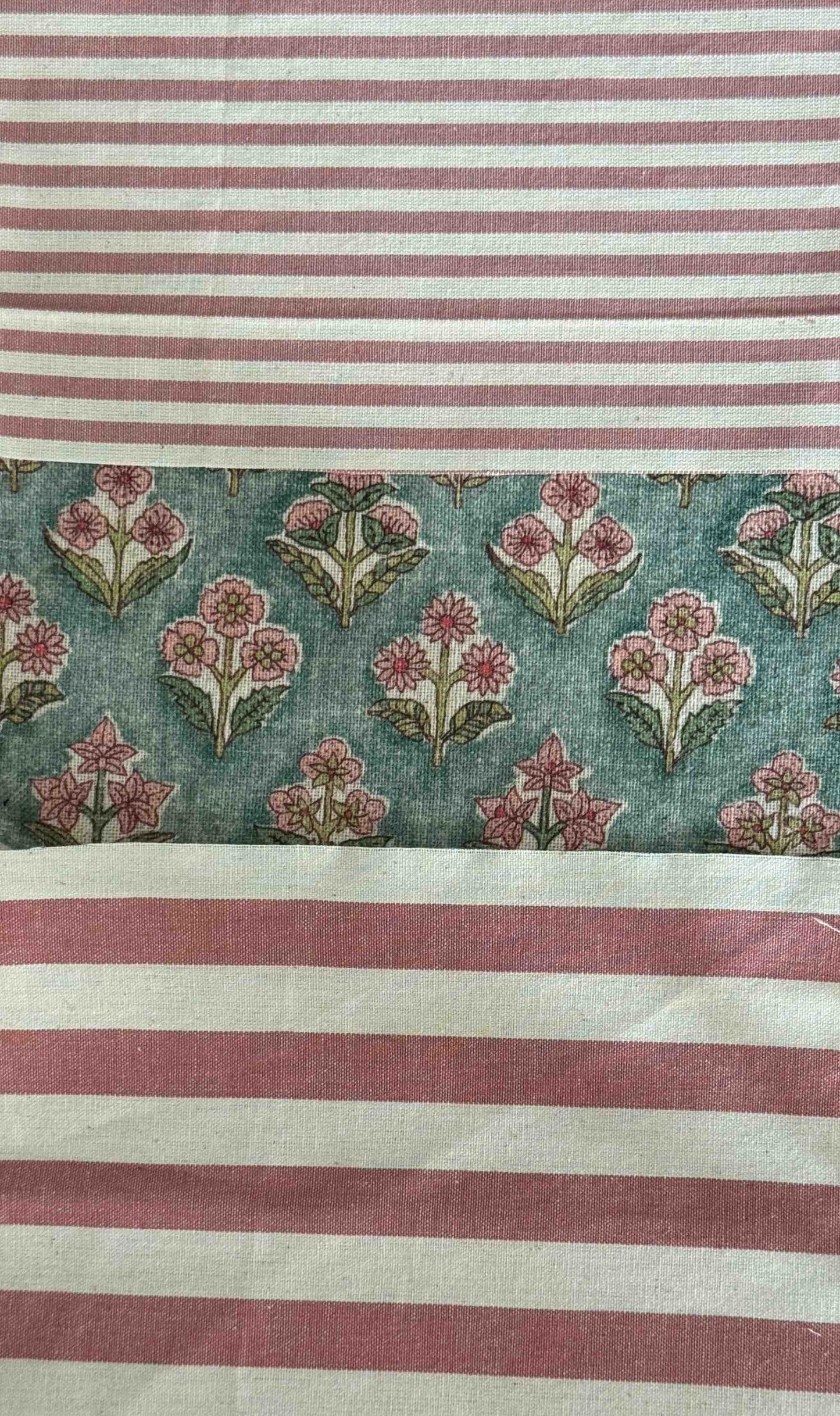 Tovaglia Flora