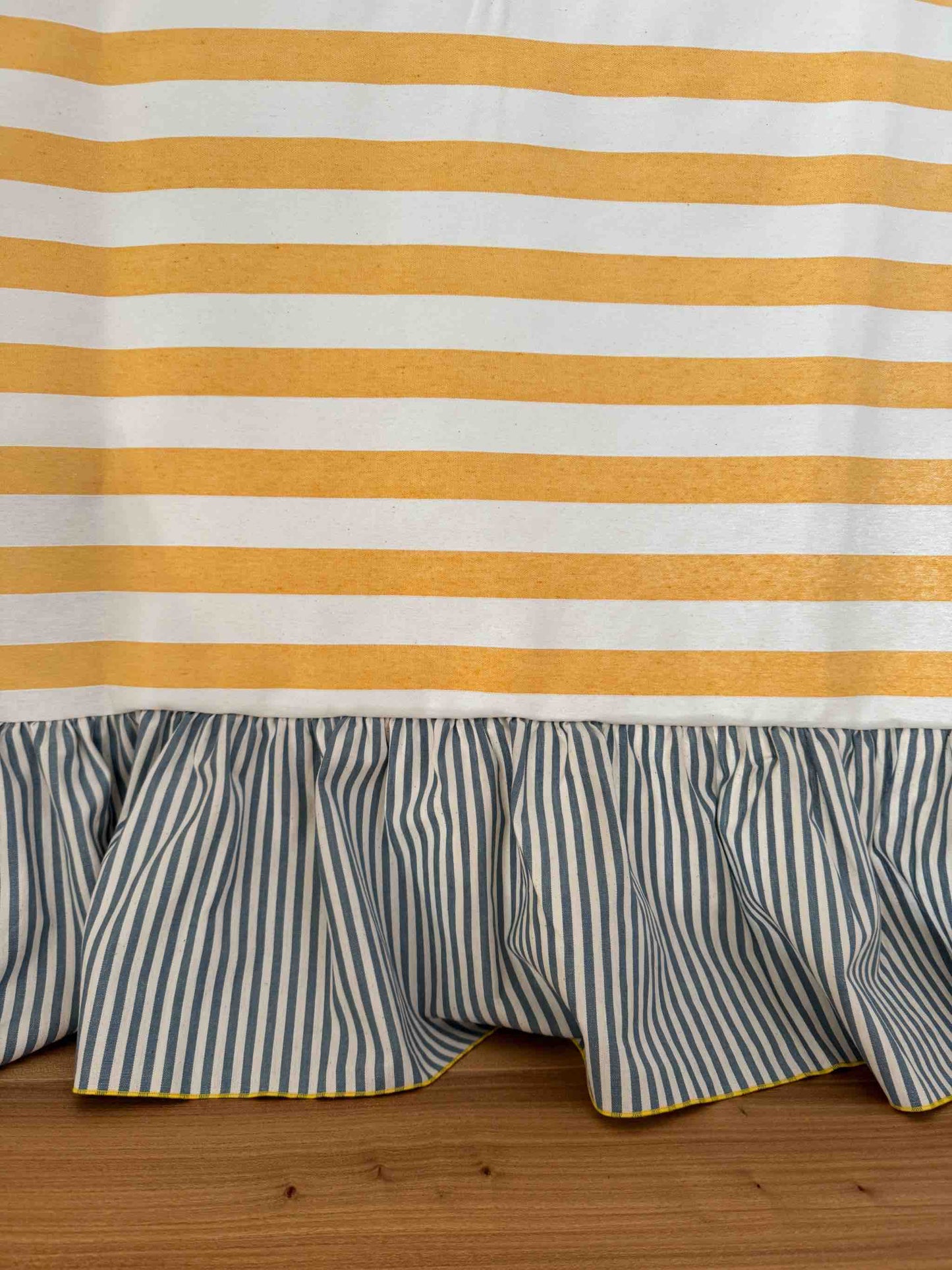 Tovaglia Lemon Stripes